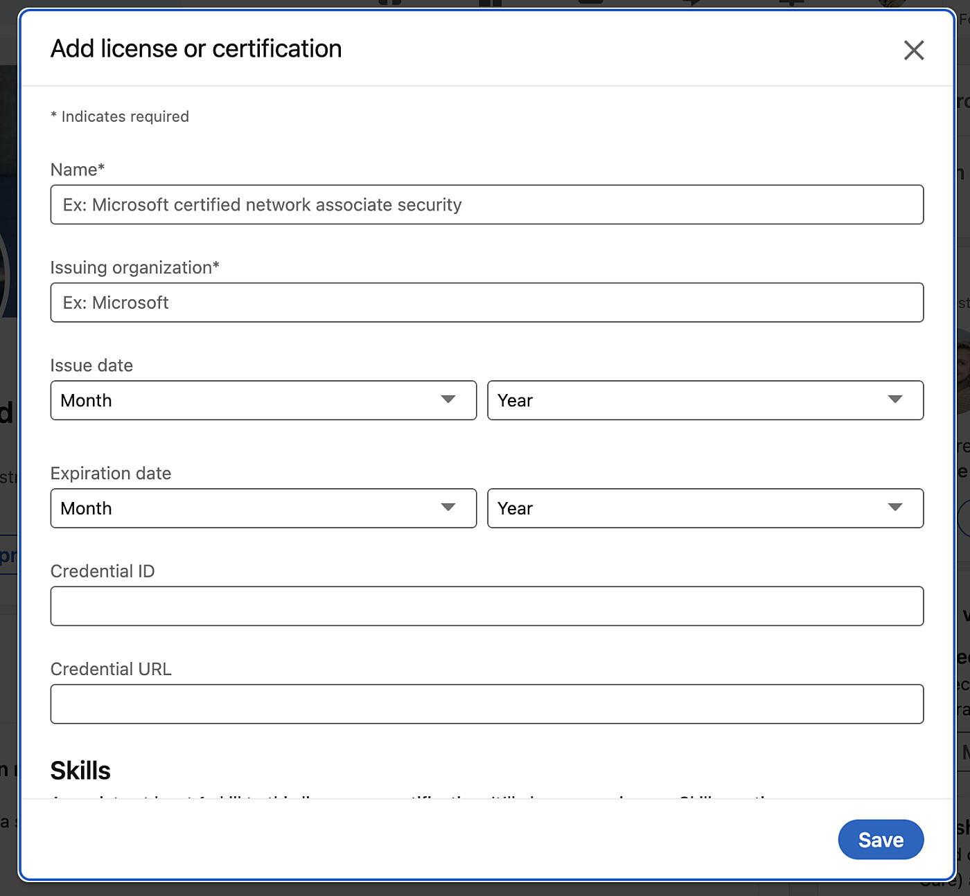 Step3 Linked In Certificate